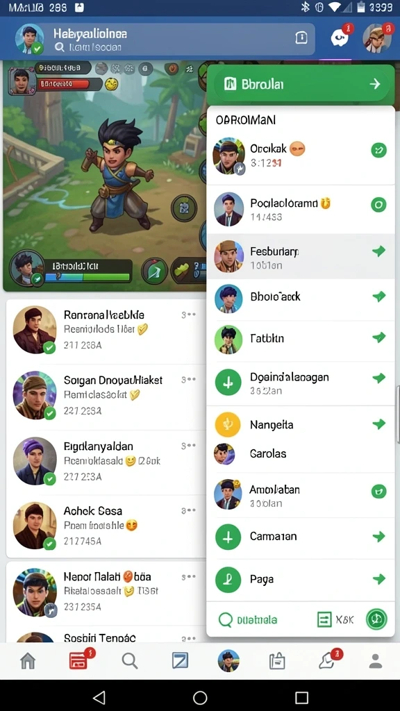 Screenshot 4p4p nomor 2