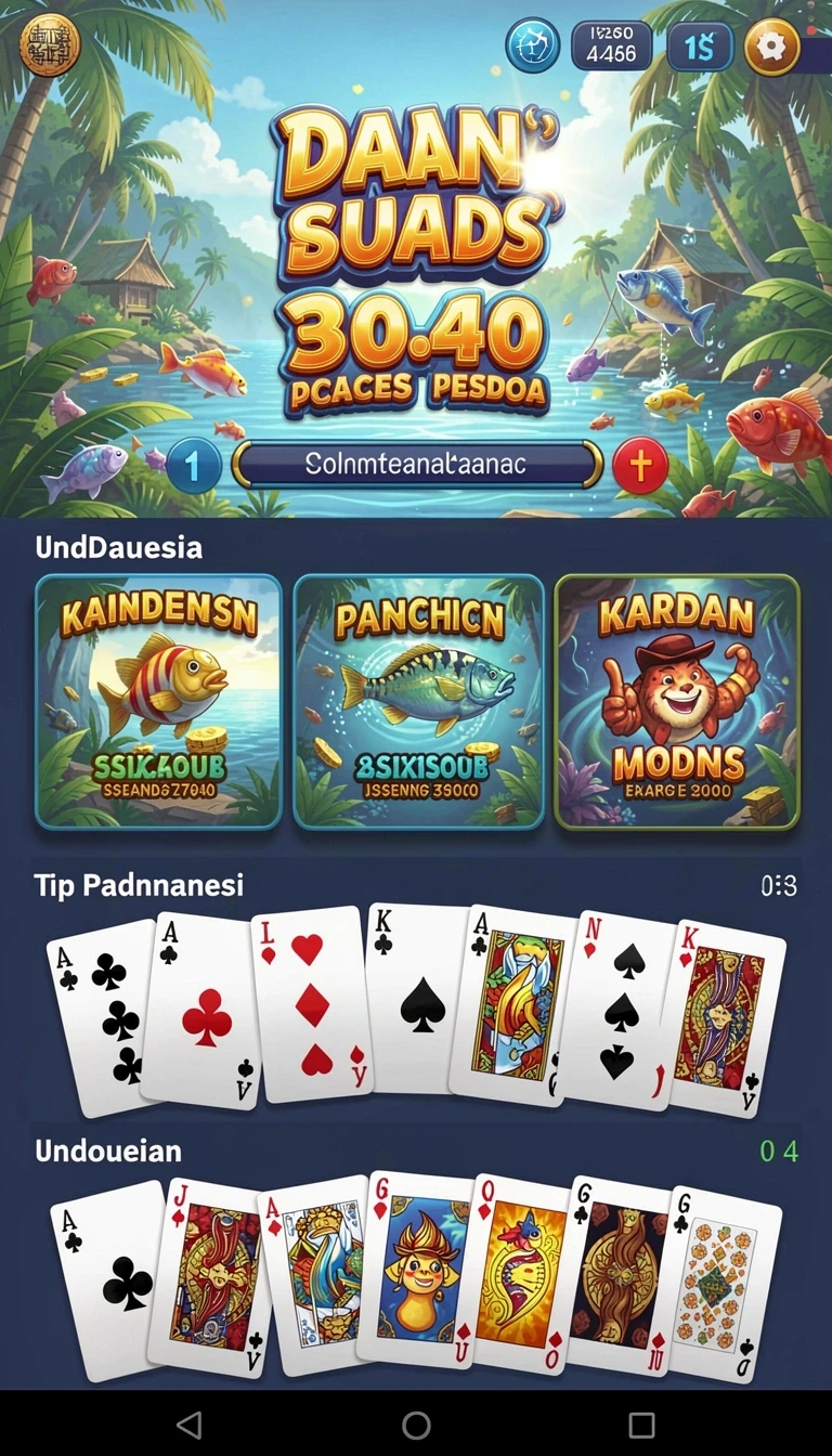Screenshot 531slot nomor 1