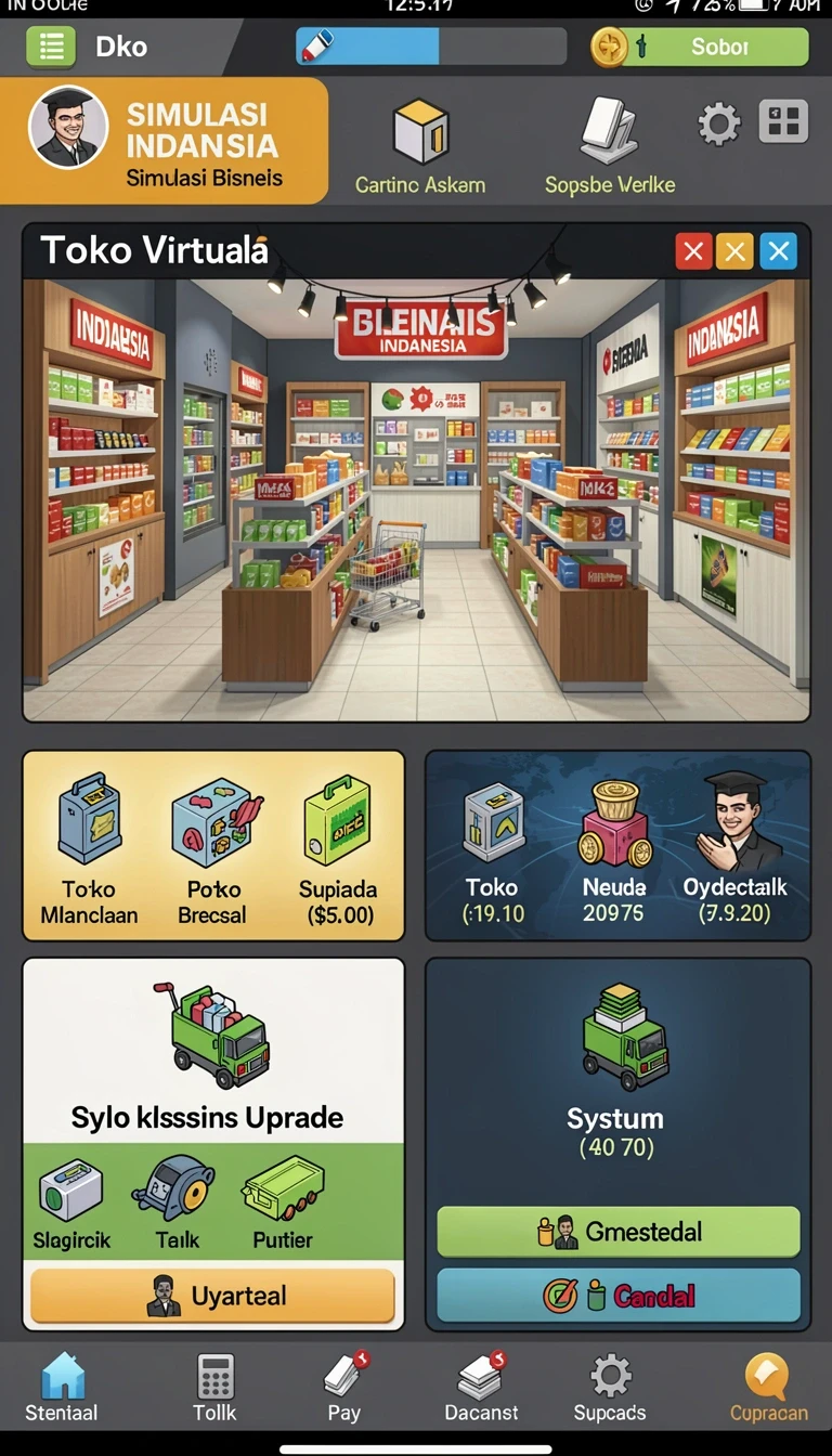 Screenshot 531slot nomor 3