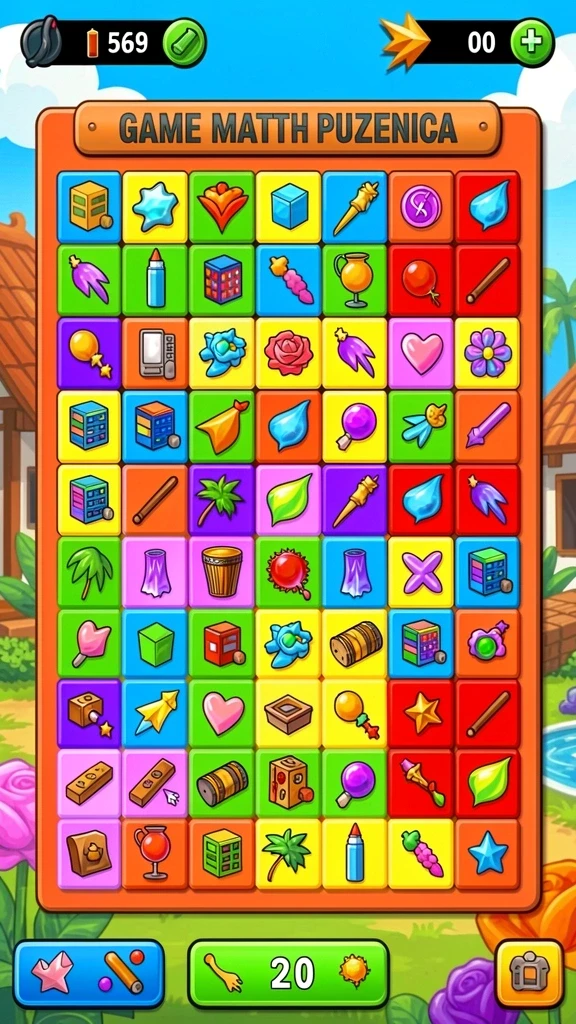 Screenshot 55five nomor 3