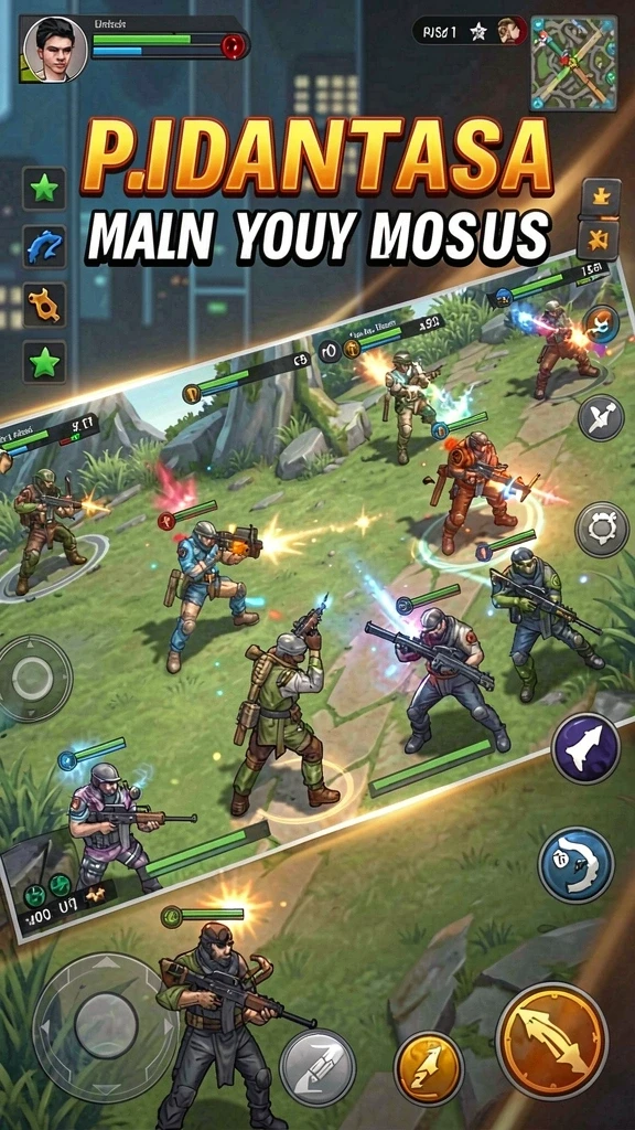 Screenshot 666i nomor 2