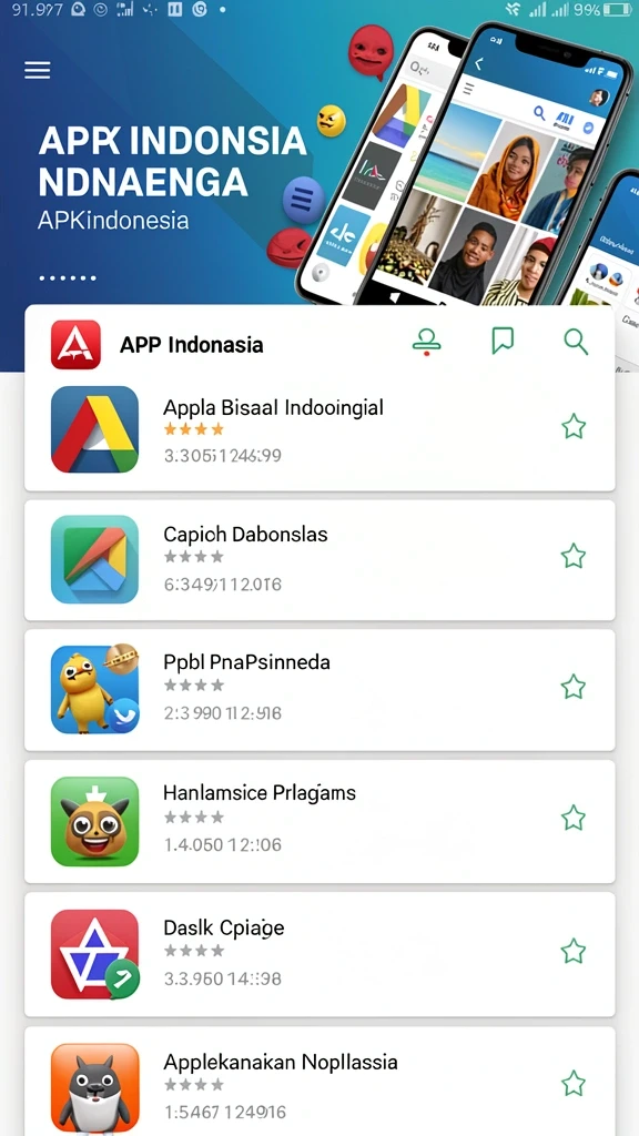 Screenshot a200m nomor 1