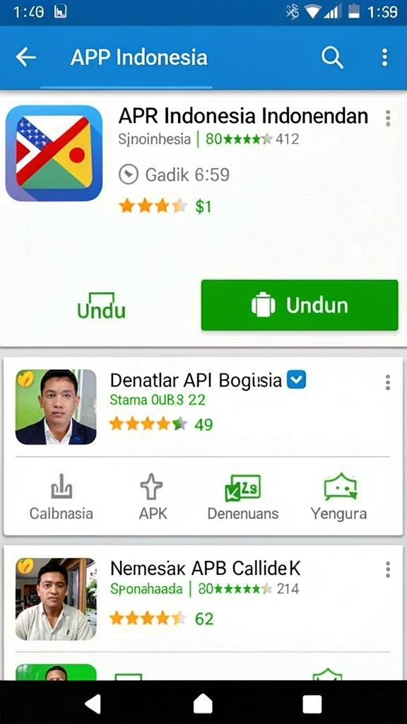 Screenshot a200m nomor 3