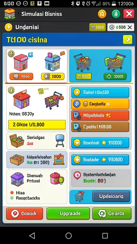 Screenshot astonbet nomor 3