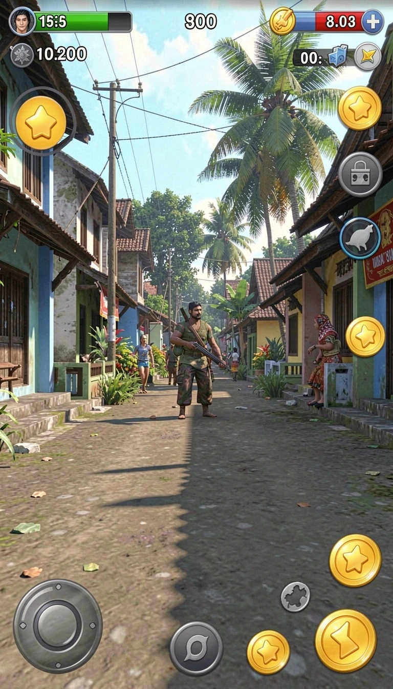Screenshot batik77 nomor 3
