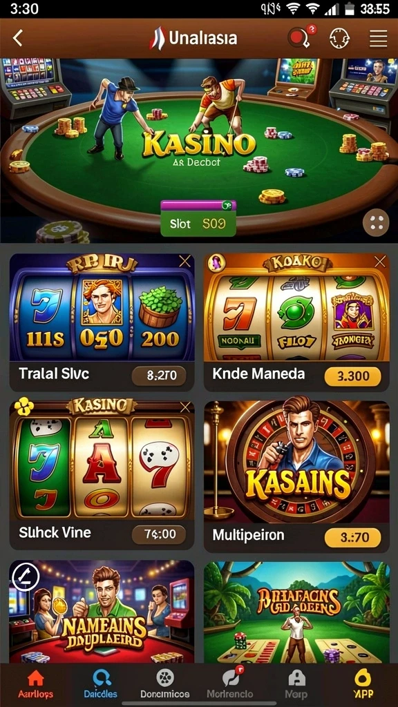 Screenshot betwin188 nomor 2