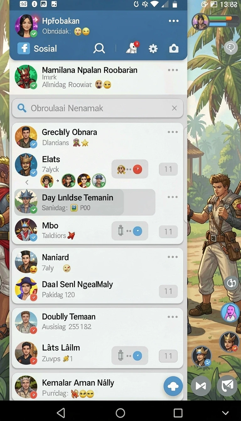Screenshot cadas138 nomor 2