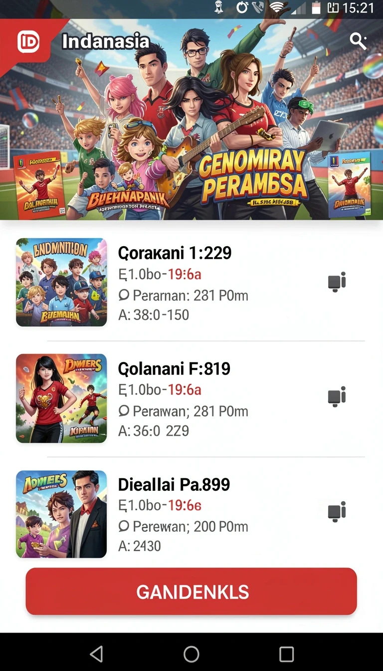 Screenshot cinema77 nomor 3