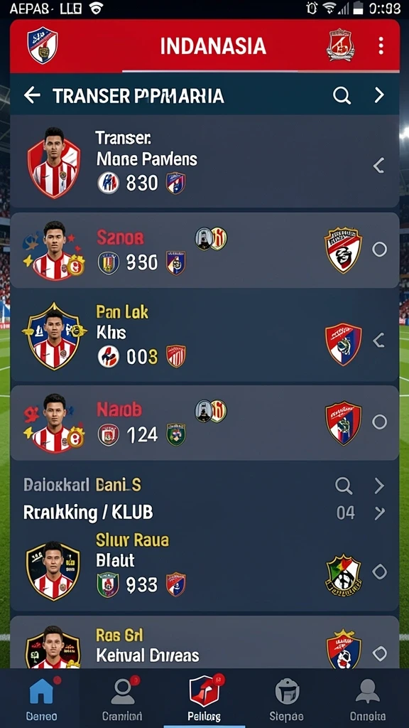 Screenshot coin303 nomor 1