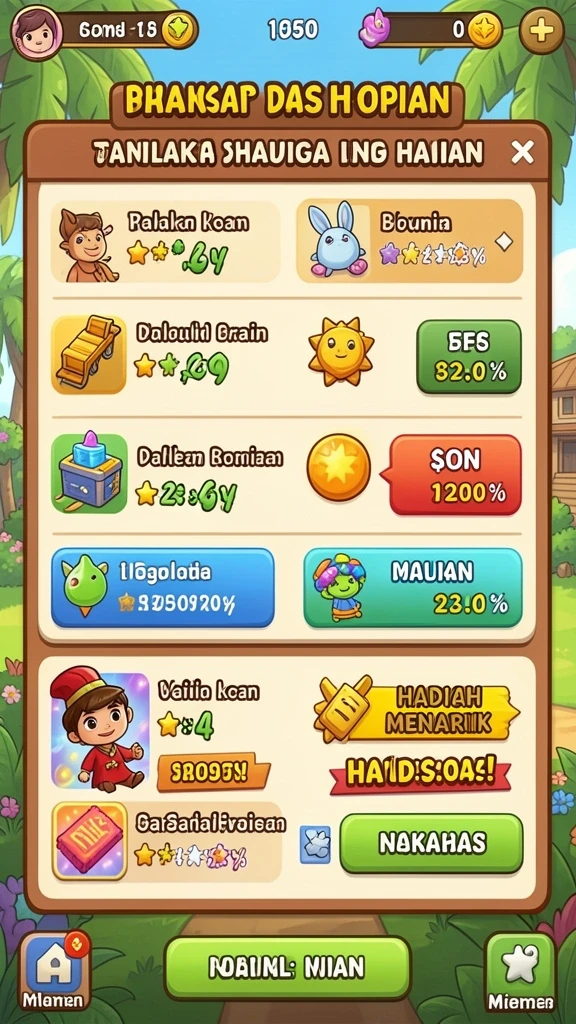 Screenshot coin303 nomor 2