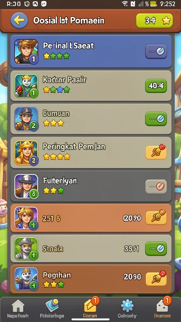 Screenshot coin303 nomor 3