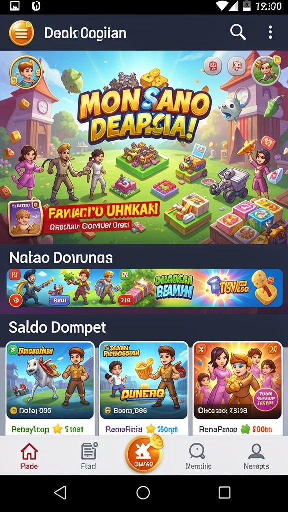 Screenshot daya138 nomor 1