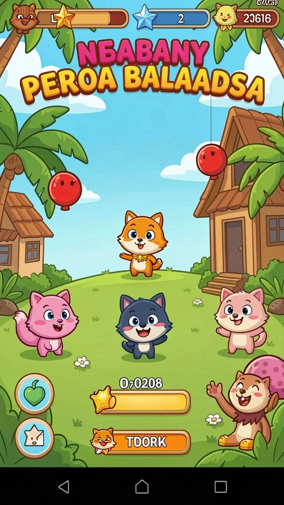 Screenshot dunia77 nomor 3