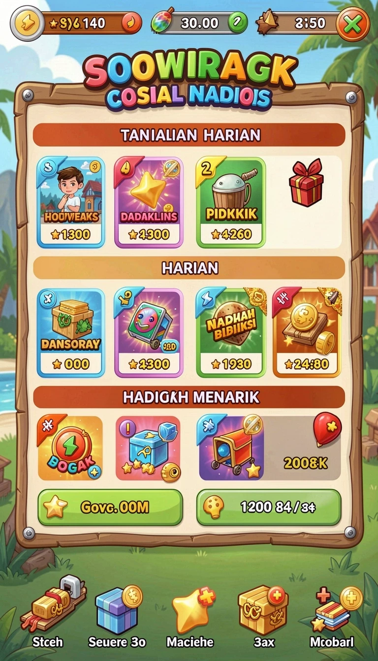 Screenshot gacor77 nomor 3