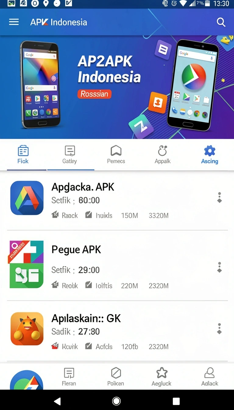Screenshot gocap123 nomor 2
