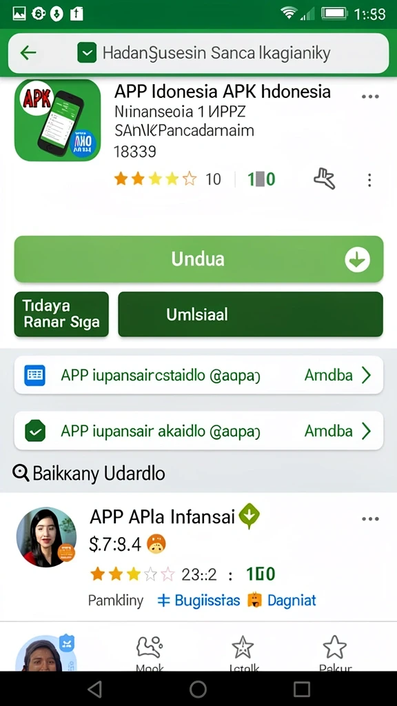 Screenshot gowin nomor 2
