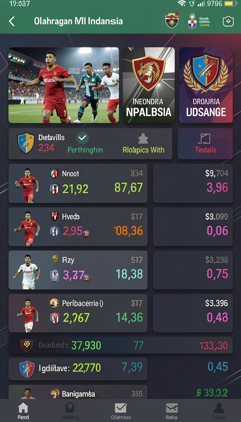 Screenshot hokiwin nomor 1