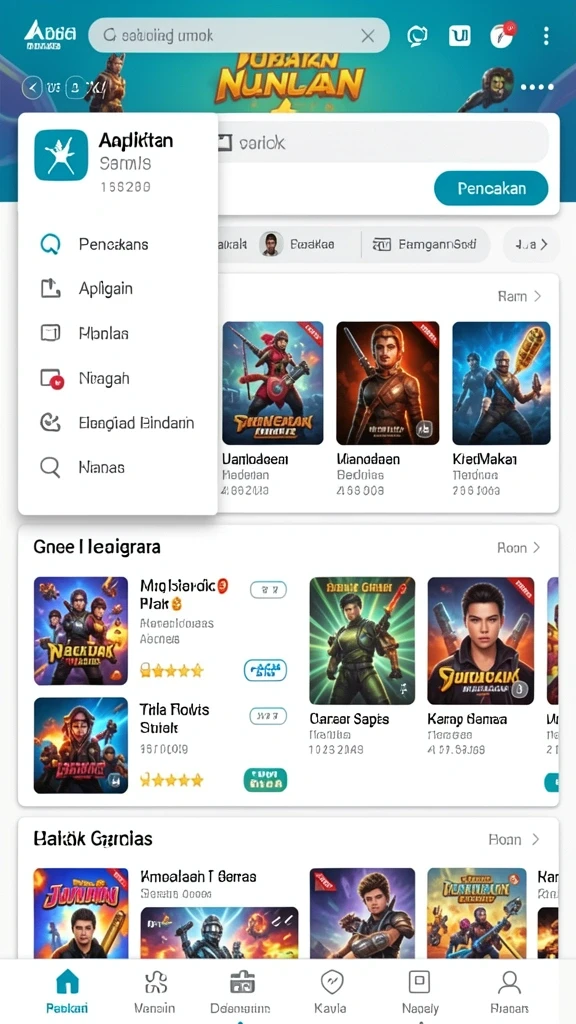 Screenshot idrok nomor 1