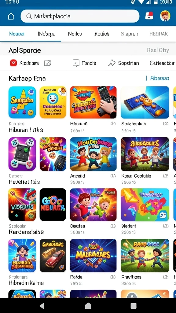 Screenshot idrok nomor 2