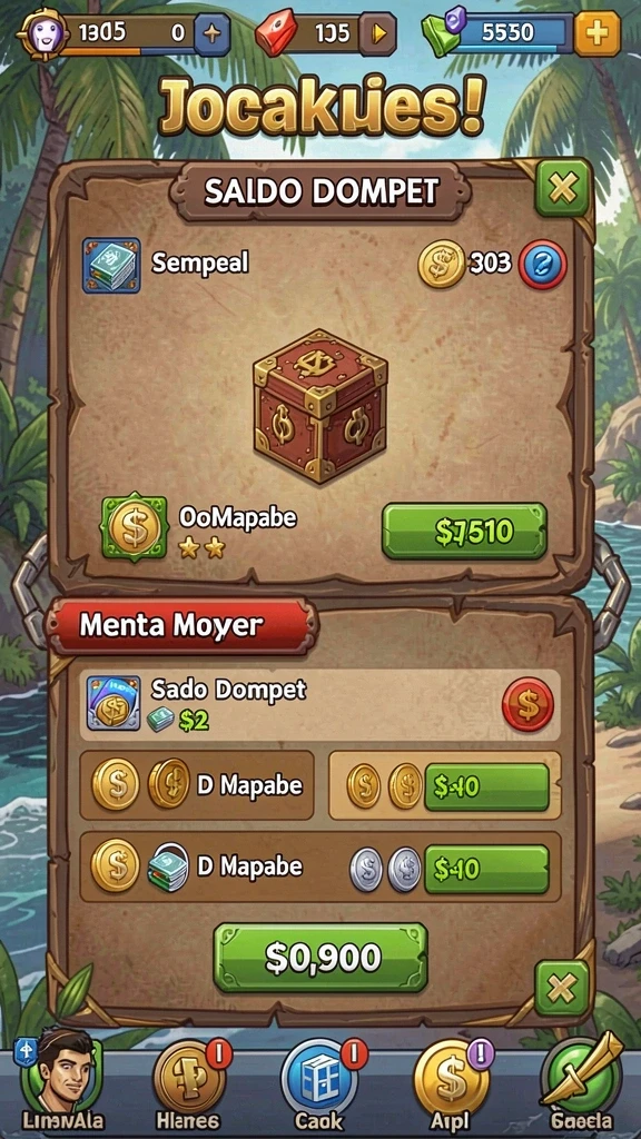 Screenshot inova77 nomor 2
