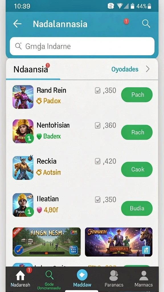 Screenshot jago368 nomor 2