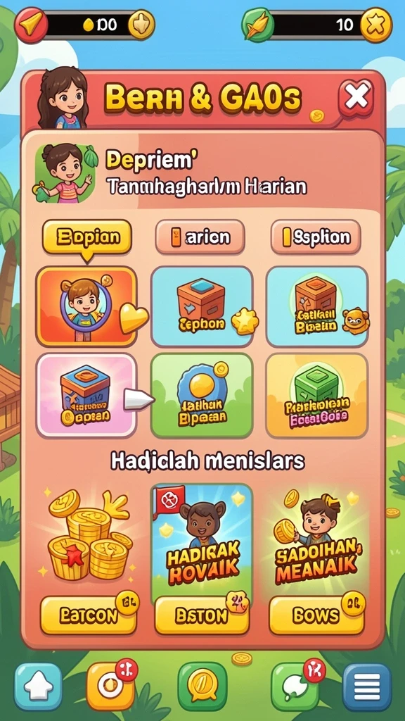 Screenshot jekpot88 nomor 2