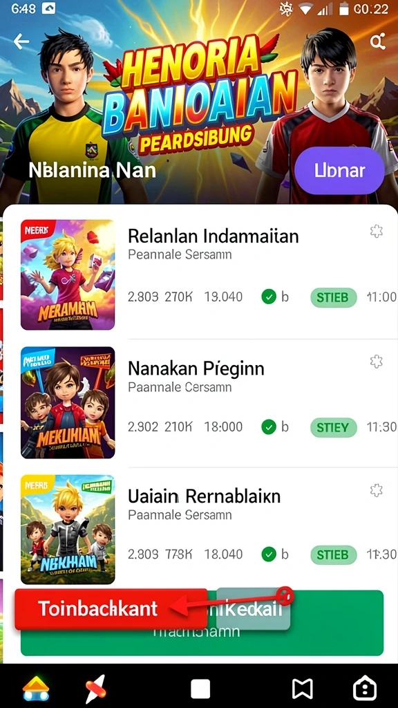 Screenshot jos77 nomor 2