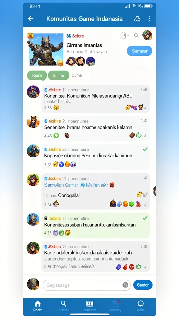 Screenshot kelinci777 nomor 3