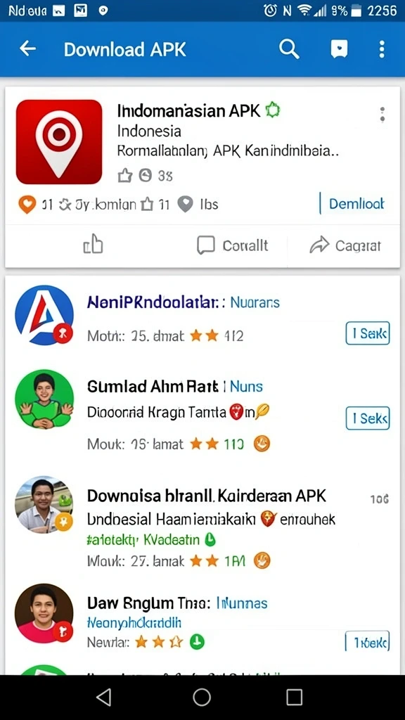 Screenshot km789 nomor 1