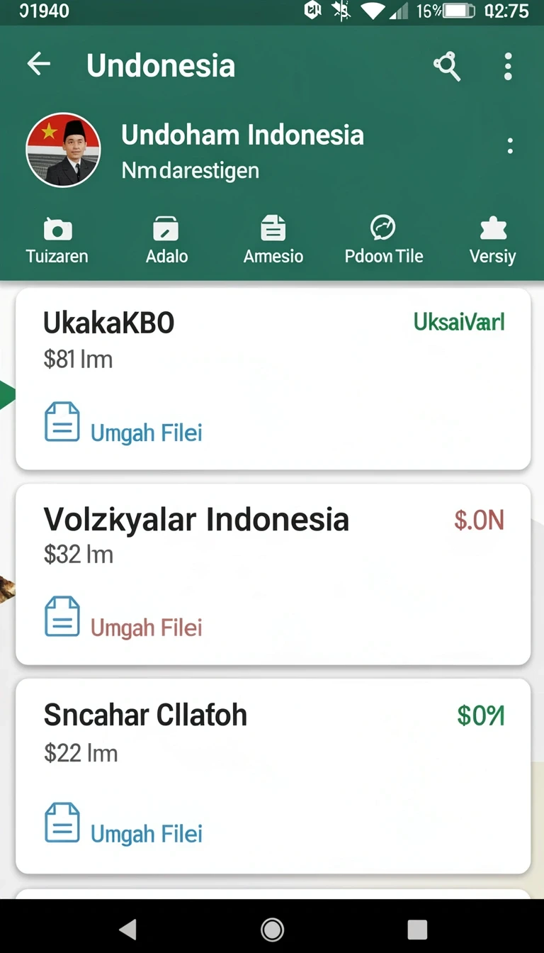 Screenshot kopi77 nomor 2