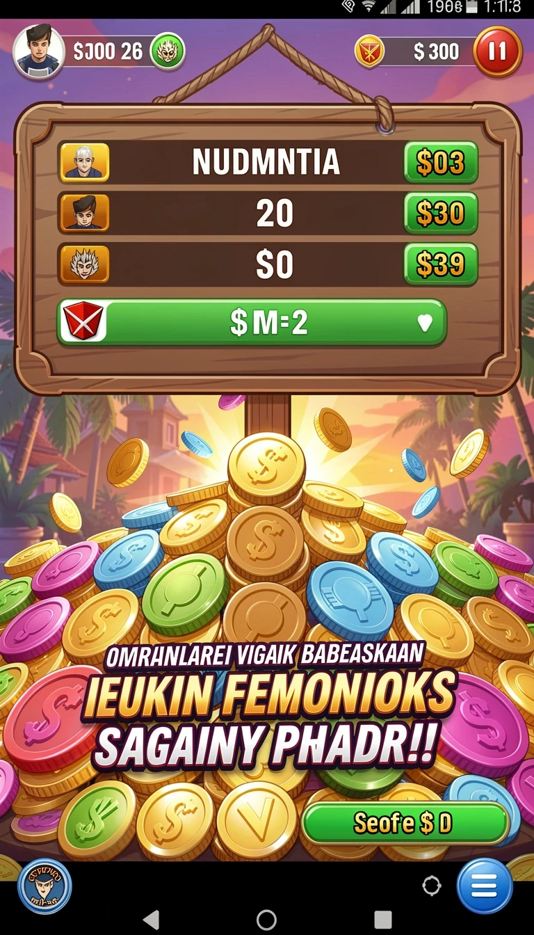 Screenshot kopi77 nomor 3