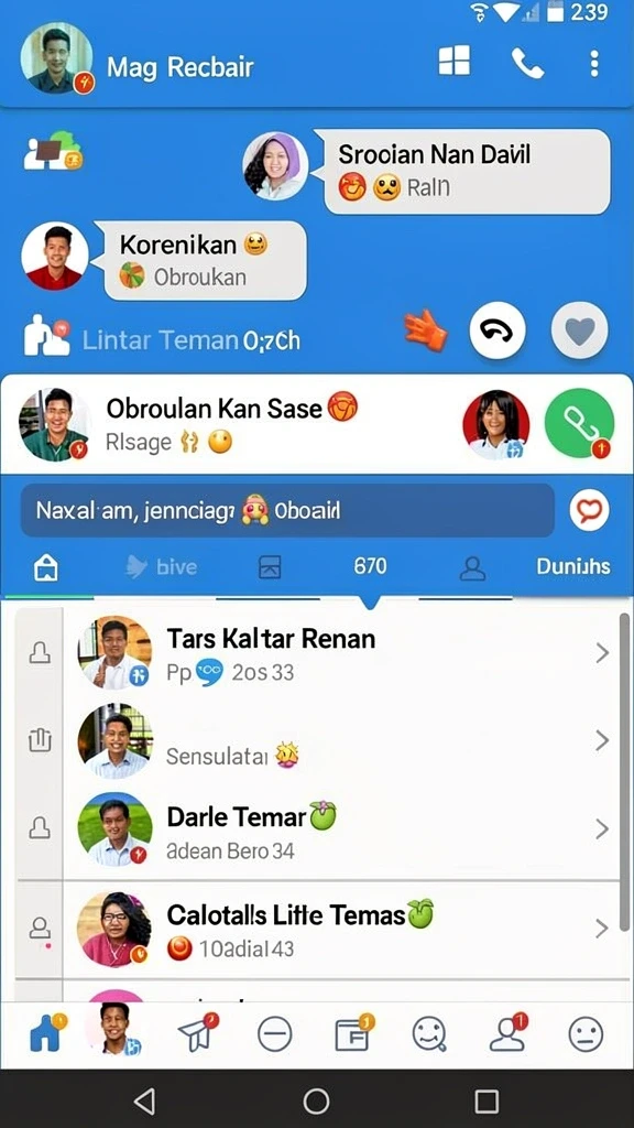 Screenshot luck365 nomor 2