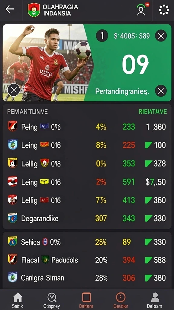 Screenshot mabar88 nomor 3
