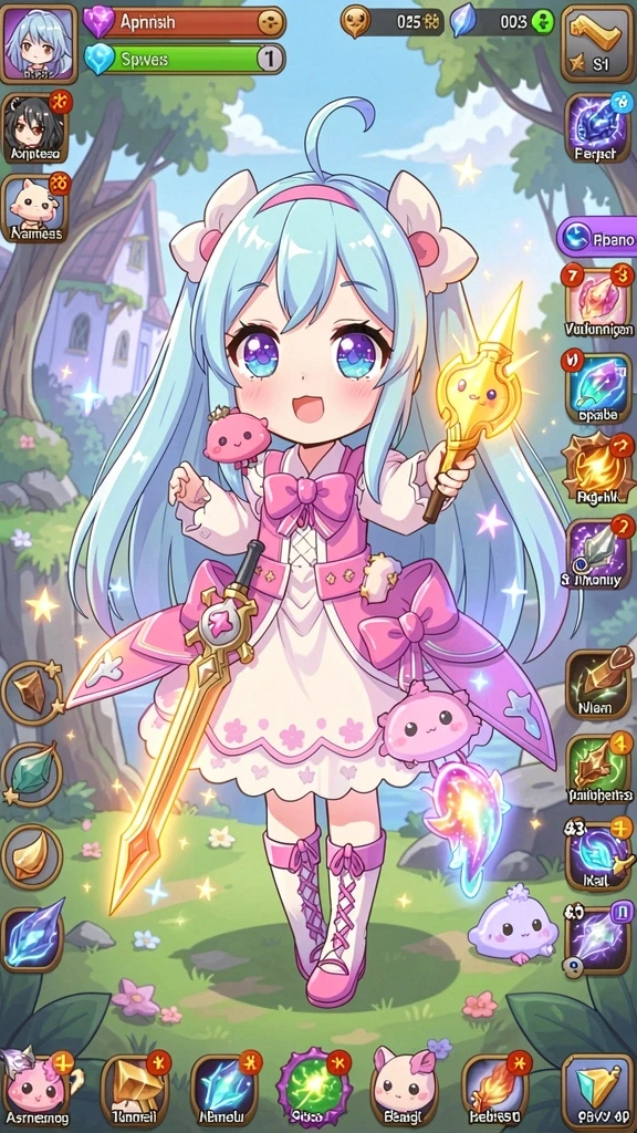Screenshot medusa88 nomor 1