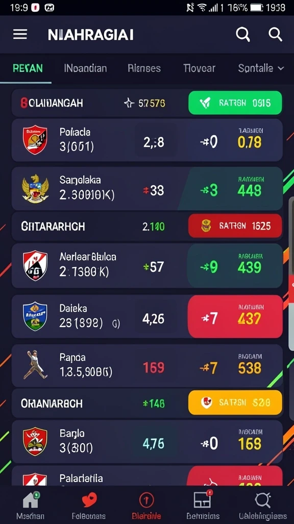 Screenshot ormastoto nomor 2