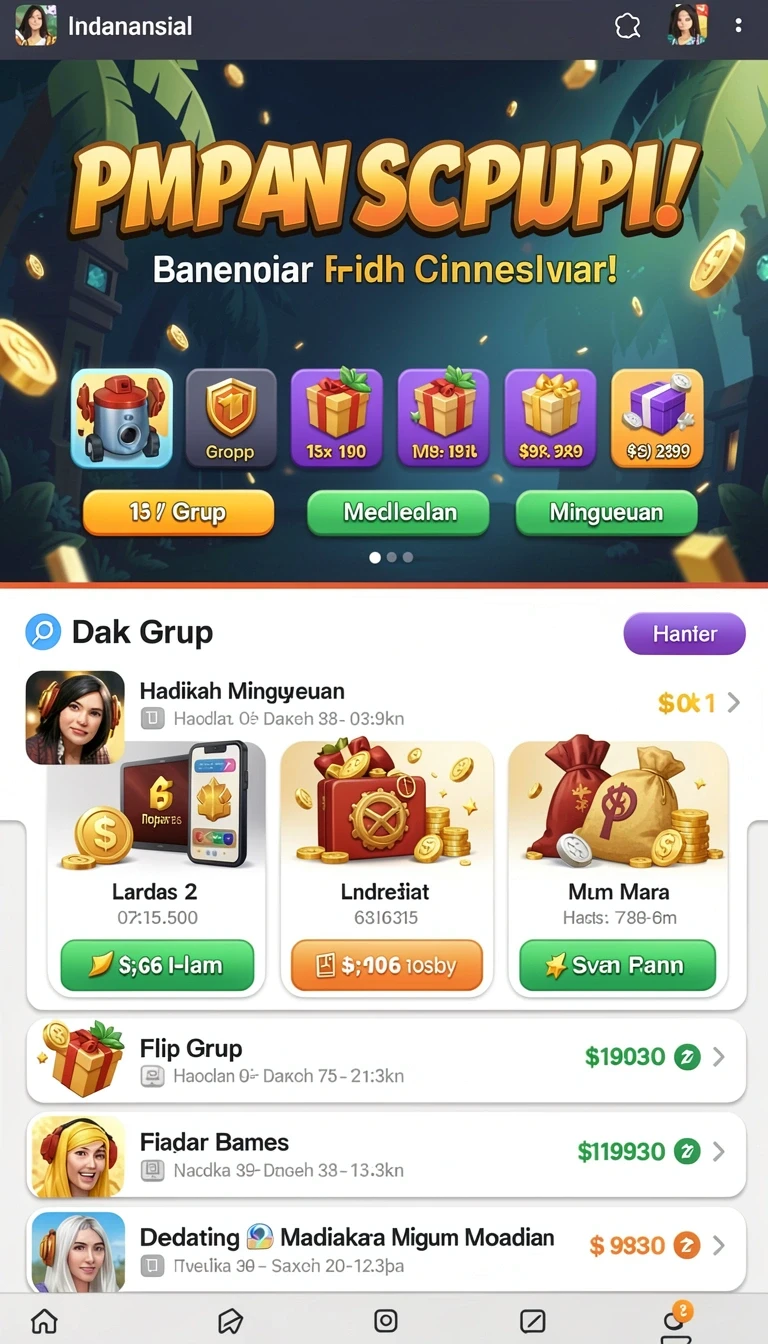 Screenshot ovabet nomor 3