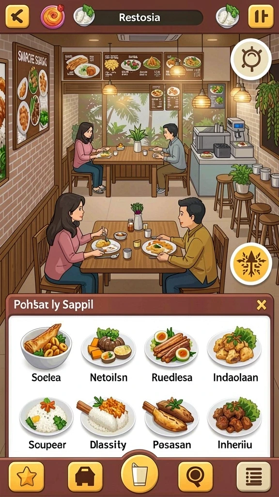 Screenshot pakde4d nomor 1