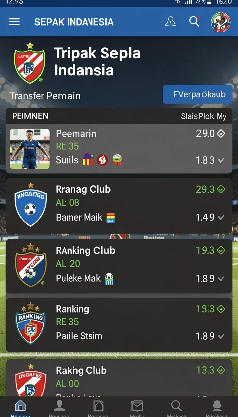 Screenshot pasar123 nomor 1