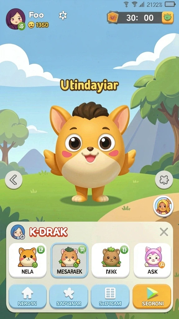 Screenshot playwin123 nomor 3