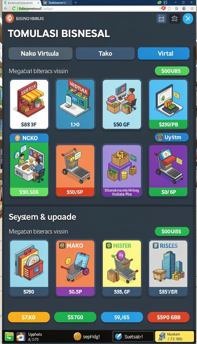 Screenshot prima77 nomor 1
