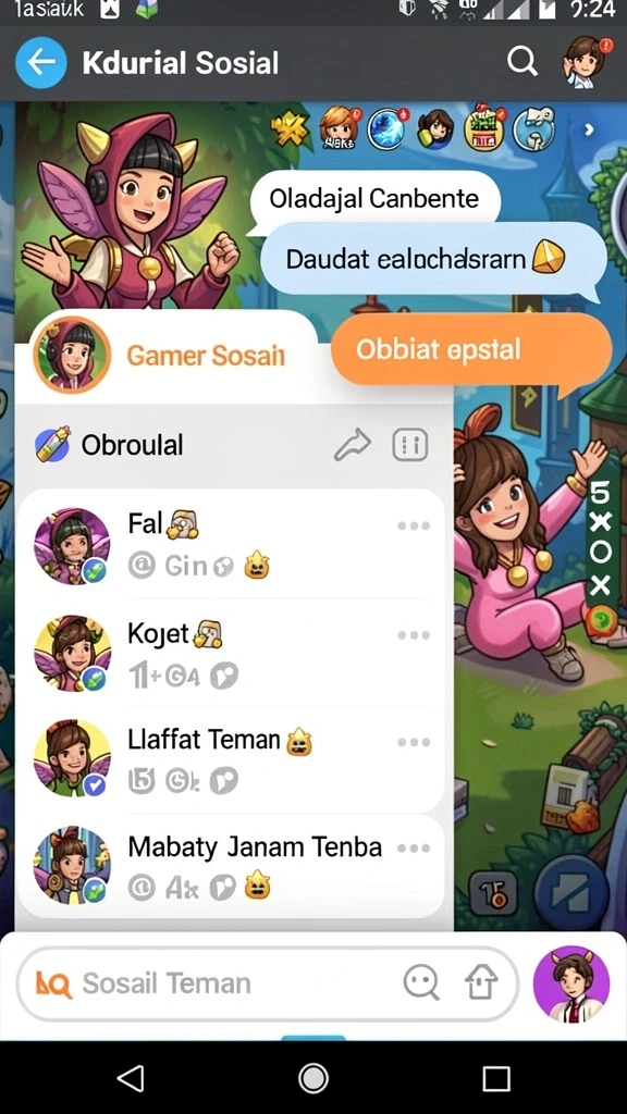 Screenshot qqrp nomor 1