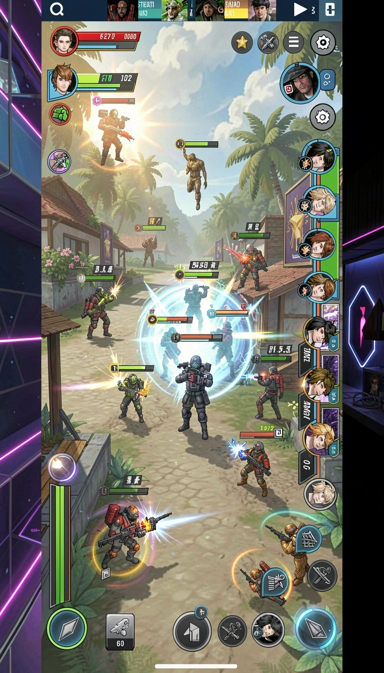 Screenshot rajacuan nomor 2
