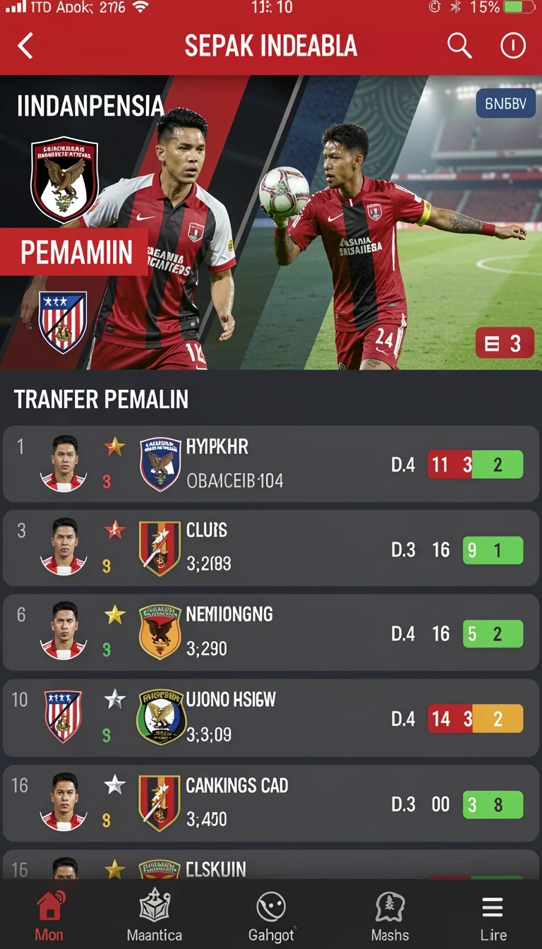 Screenshot rajawali55 nomor 3