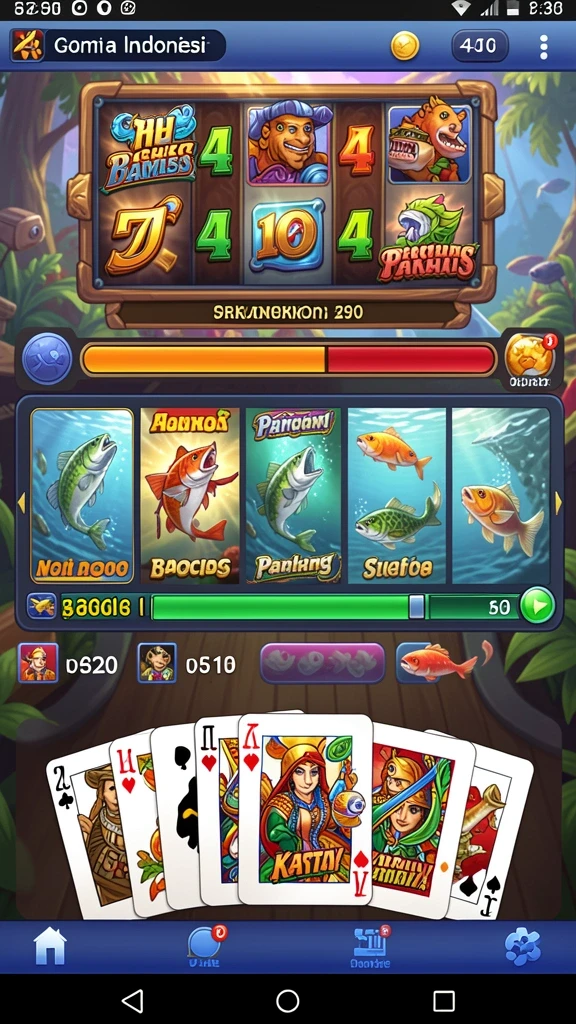 Screenshot rpgame nomor 3