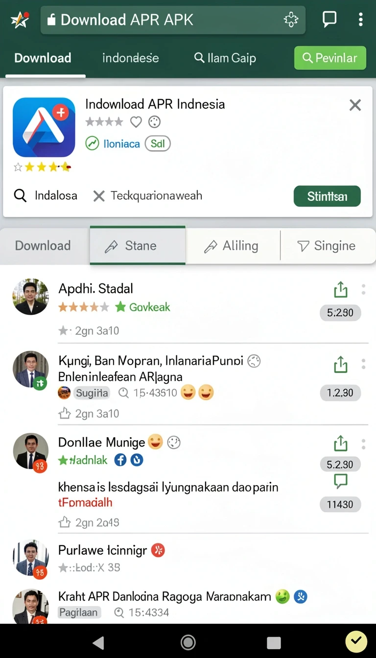 Screenshot situstoto nomor 1