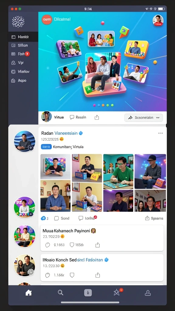 Screenshot spingold nomor 1