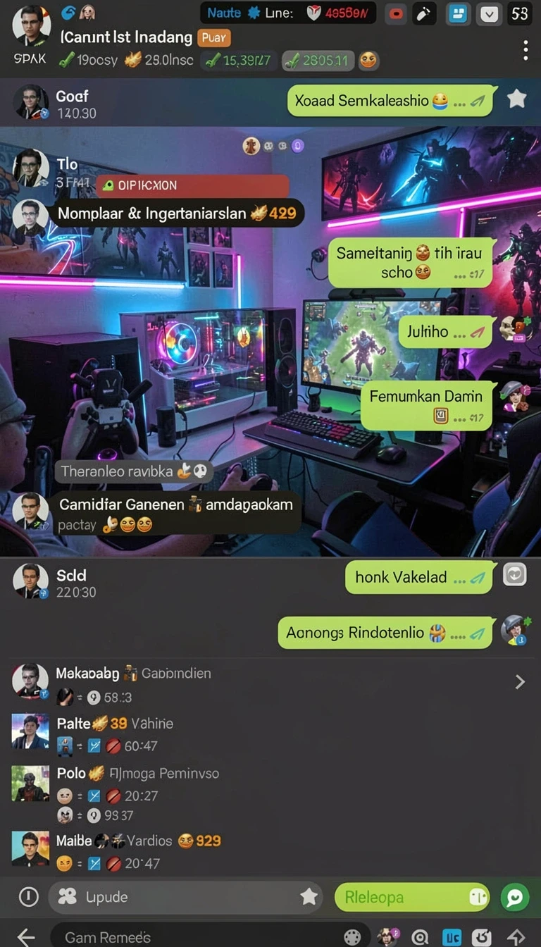 Screenshot surga19 nomor 3
