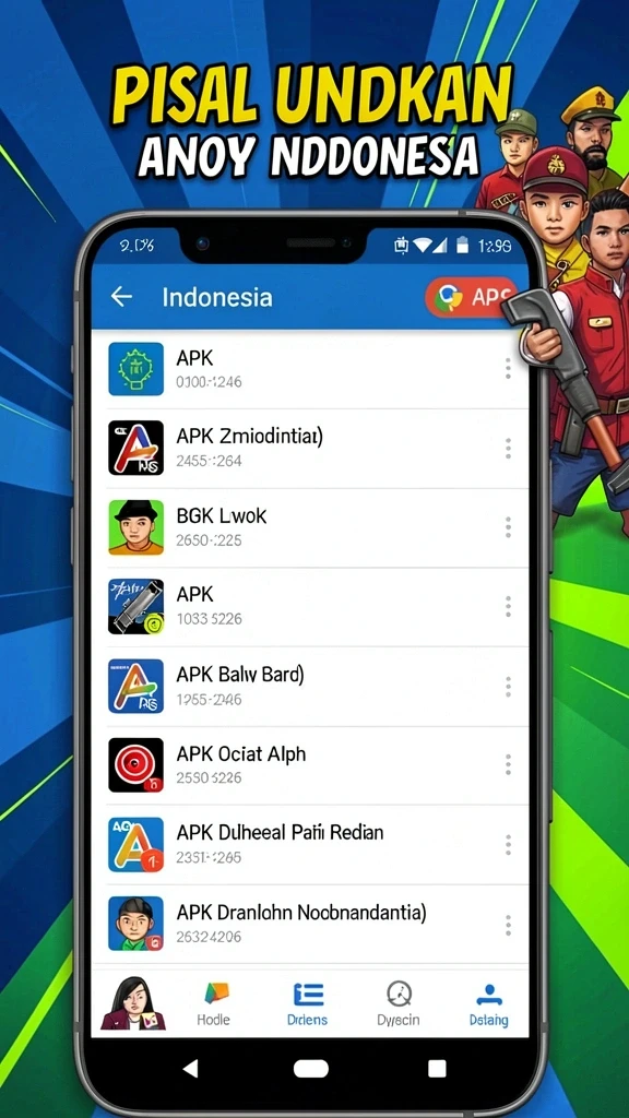 Screenshot surgaplay nomor 1