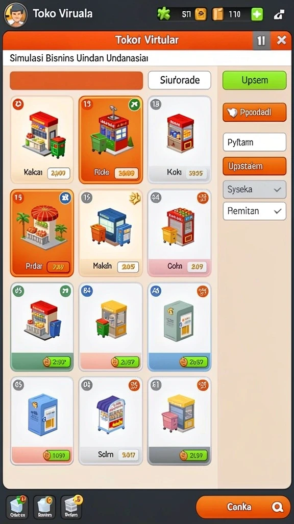 Screenshot surgaplay nomor 2