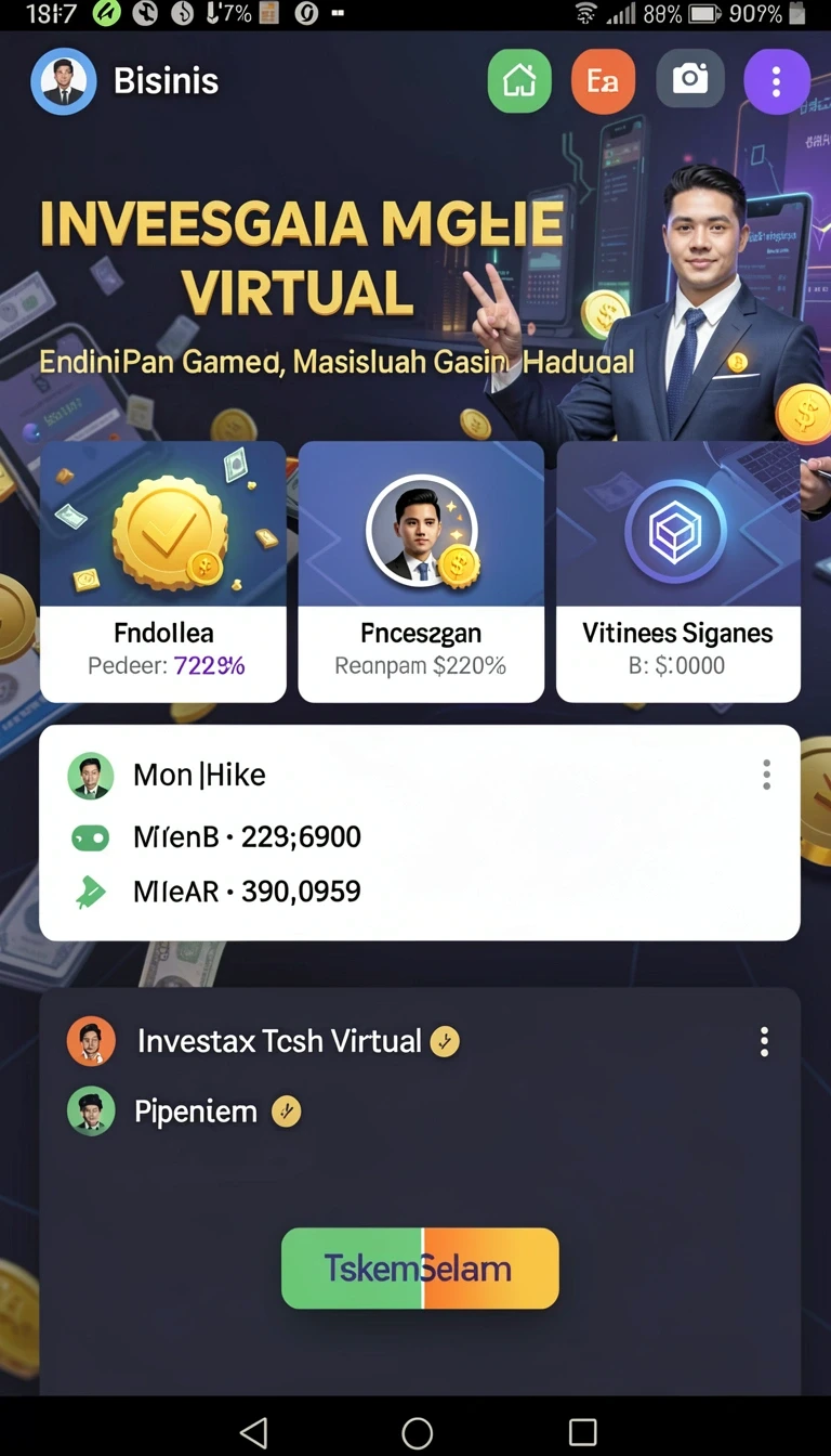 Screenshot vip333 nomor 1